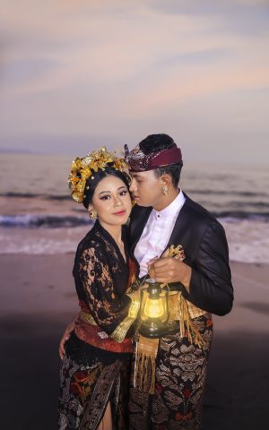 Wahyu & Risna