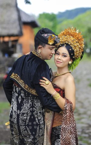 Wahyu & Risna