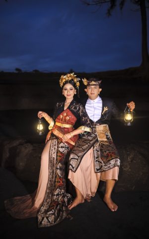 Wahyu & Risna
