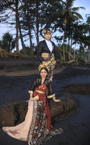 Wahyu & Risna