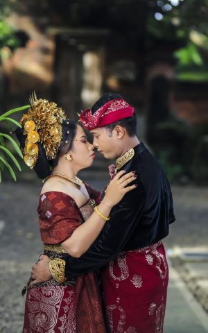 GUS RAKA & DAYU TRISNA
