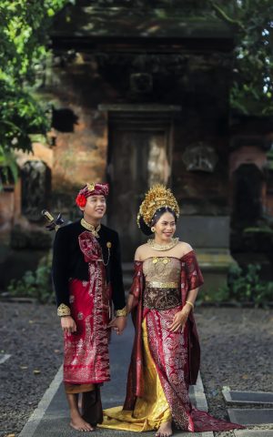 GUS RAKA & DAYU TRISNA