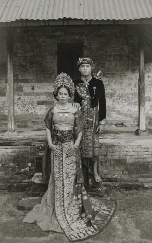 GUS RAKA & DAYU TRISNA