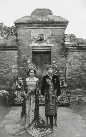 GUS RAKA & DAYU TRISNA