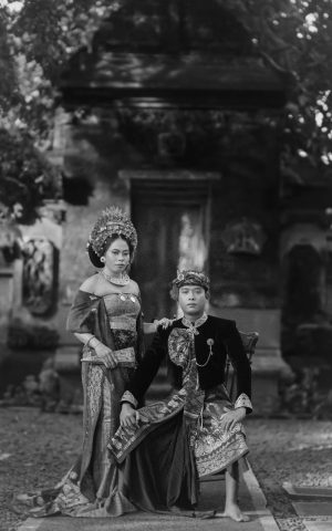 GUS RAKA & DAYU TRISNA
