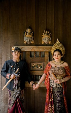 AYUK & WAHYUDI