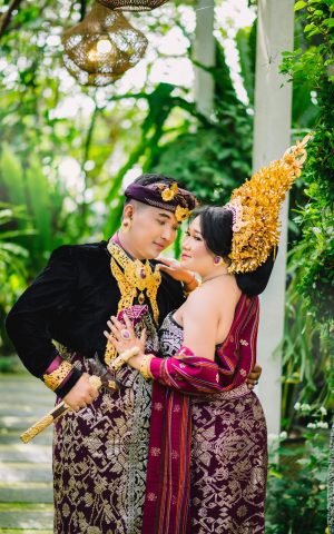 Tude & Arini