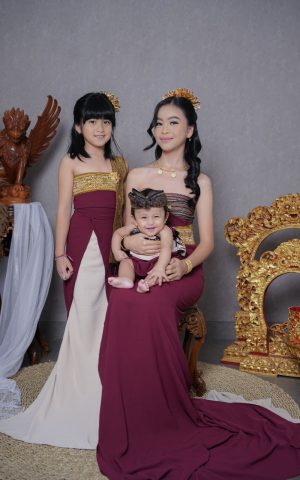GUNG AGA