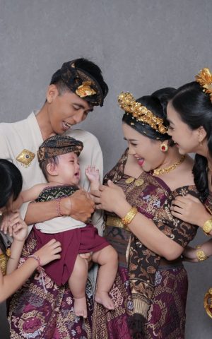 GUNG AGA