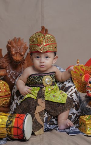 GUNG AGA