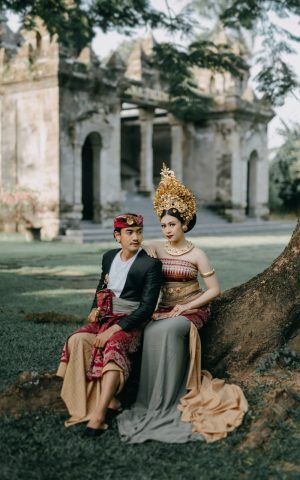 ⁠Dwinadi & Kirana