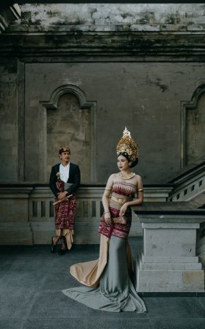⁠Dwinadi & Kirana