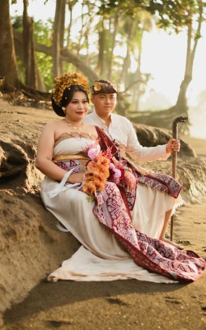 Giga & Manik