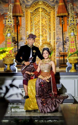Dek Jo & ⁠Mang Atik