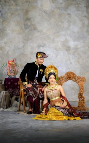 Dek Jo & ⁠Mang Atik