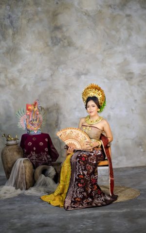 Dek Jo & ⁠Mang Atik