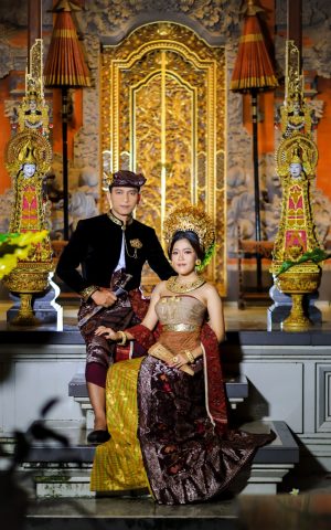 Dek Jo & ⁠Mang Atik