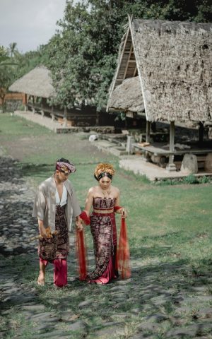 BAYU & DESI