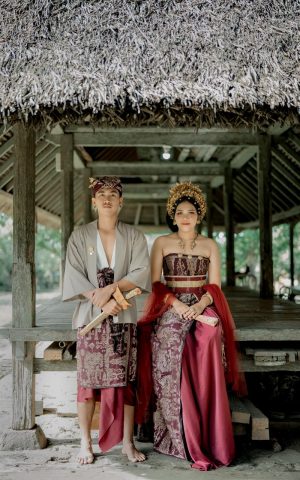 BAYU & DESI