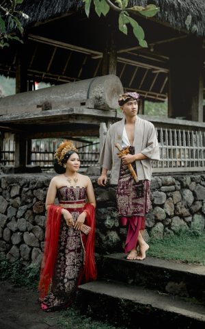 BAYU & DESI