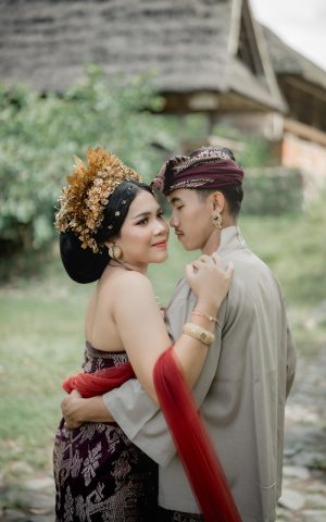 BAYU & DESI