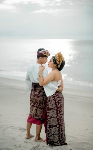 BAYU & DESI