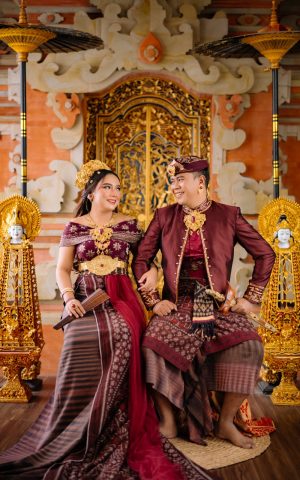 BAYU & LATRY