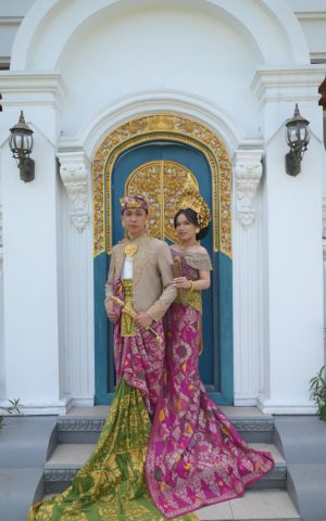Darma & Wetri