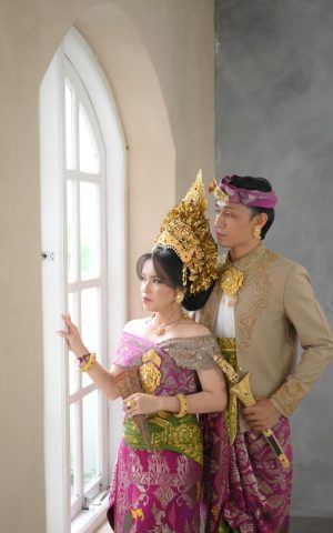 Darma & Wetri