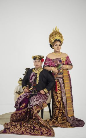 Arif & Nina